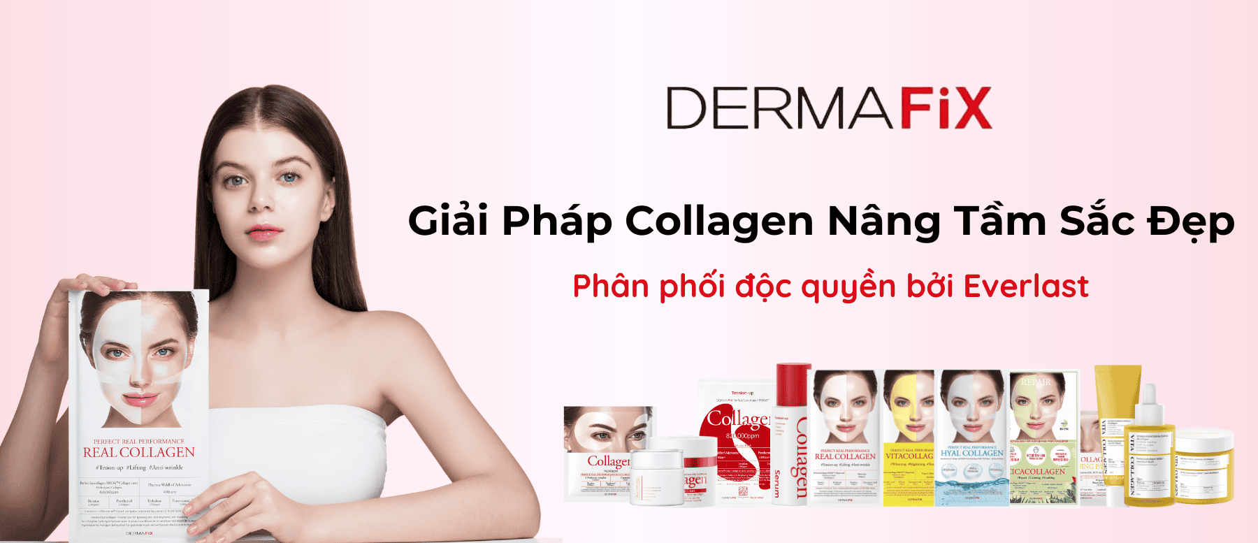 Banner điều hướng sang Mỹ phẩm