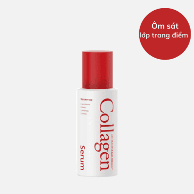 Tinh Chất collagen Dưỡng Ẩm Da DERMAFIX 50ml