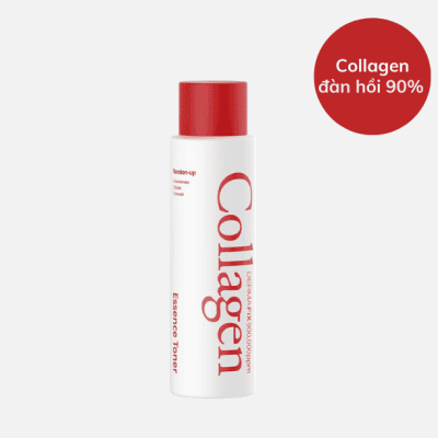 Tonner collagen Dưỡng Ẩm Da DERMAFIX 150ml